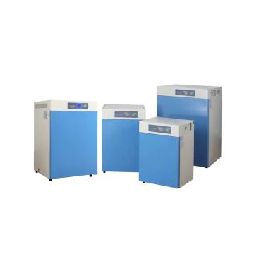 隔水式恒温培养箱，液晶显示控制器，控温范围：RT+5~80℃，内胆尺寸500×500×650mm，容积160L，GHP-9160N，一恒