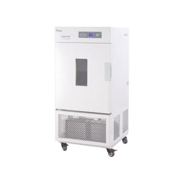 恒温恒湿箱，普及型，控温范围：RT+10~85℃，控湿范围：80～95%RH，内胆尺寸500×400×600mm，LHS-100CA，一恒