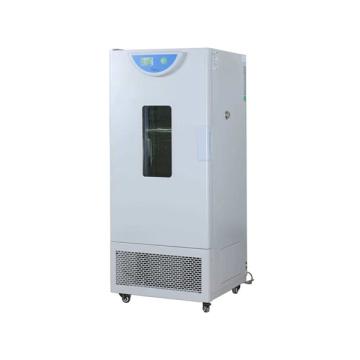 生化培养箱，液晶屏，控温范围：-5~70℃，内胆尺寸400×440×500mm，容积70L，BPC-70F，一恒