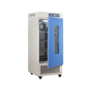 生化培养箱  ，数码显示控制器，控温范围：0~60℃，内胆尺寸400×350×500mmmm，容积70L，LRH-70，一恒