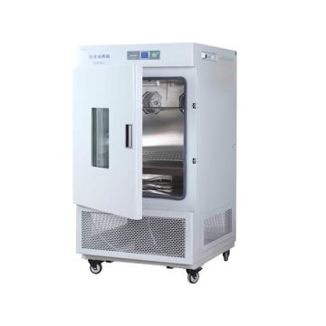 生化培养箱  ，液晶控制器，控温范围：0~60℃，内胆尺寸670×720×1020mm，容积500L，LRH-500F，一恒