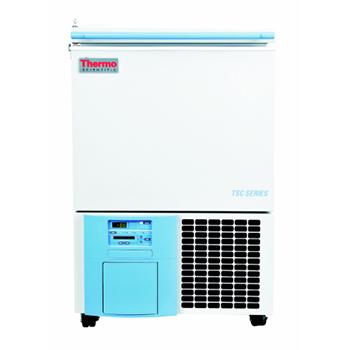 卧式超低温冰箱，-40℃，容量：84.9升，赛默飞世尔Thermofisher，Thermo Scientific，TSC350V