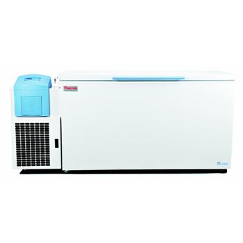 卧式超低温冰箱，-40℃，容量：容量：481.4升，赛默飞世尔Thermofisher，Forma，717CV