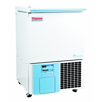 卧式超低温冰箱，-40℃，容量：84.9升，赛默飞世尔Thermofisher，Forma，703CV