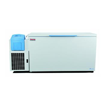 卧式超低温冰箱，-86℃，容量：566.3升，赛默飞世尔Thermofisher，Forma，820CV