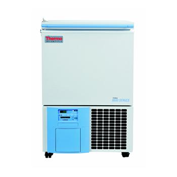 卧式超低温冰箱，-86℃，容量：84.9升，赛默飞世尔Thermofisher，Forma，803CV