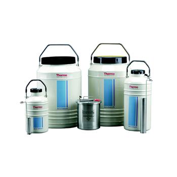 液氮存储罐，赛默飞世尔，Thermofisher，CY50910