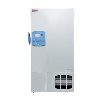 超低温冰箱，赛默飞世尔Thermo Fisher，立式，TSU600V，控温范围：-50~-86℃，容量：815L
