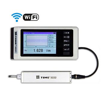 时代/TIME 3222 手持式Wifi粗糙度仪，标准配置