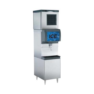 Scotsman制冰机，矿型冰，最大日产冰量：292KG，N0622 AS