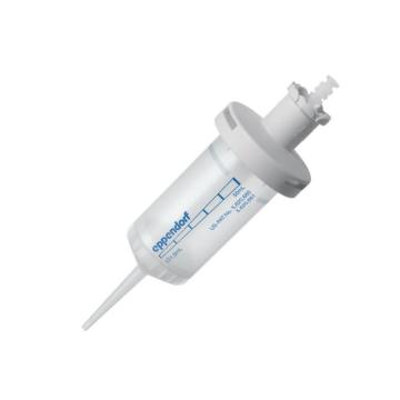 艾本德Combitips advanced 分液管，生物纯级 50 ml，100个独立包装