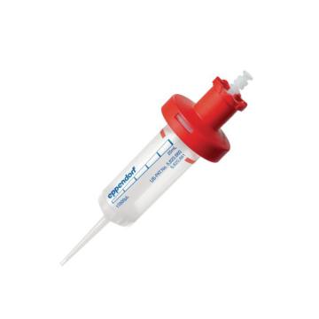 艾本德Combitips advanced 分液管，标准级，25 ml，100个