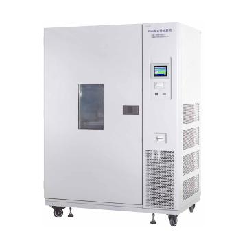 大型药品稳定性试验箱，控温范围：0~65℃，内胆尺寸800×590×1650mm，容积800L，LHH-800SDP，一恒