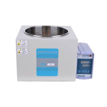 水/油浴锅，数控油（水）浴锅,1.5KW，数字控温：室温～400℃