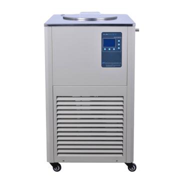 低温冷却液循环泵，储液槽容积（L）5，冷却液温度（℃）-80