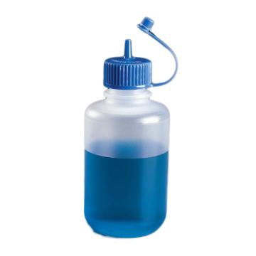 UnitaryTM滴瓶，低密度聚乙烯；聚丙烯螺旋盖，250ml容量，6/箱，DS2420-0250，Nalgene，Thermofisher，赛默飞世尔