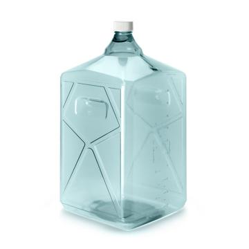 NALGENE无菌生物存储容器瓶，细口大瓶，5L，6个/箱