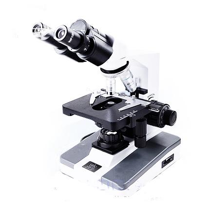 生物显微镜，XSP-2C