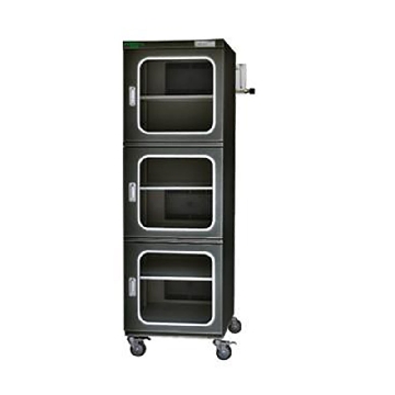 氮气柜，希斯百瑞，全自动，SS718NF，容积：718L，湿度范围：1~60%RH，防静电