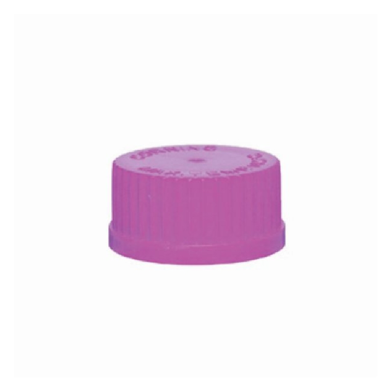 无拉环带垫圈紫色冻存管盖，500支/8包/箱，SCO-V，Axygen，爱思进
