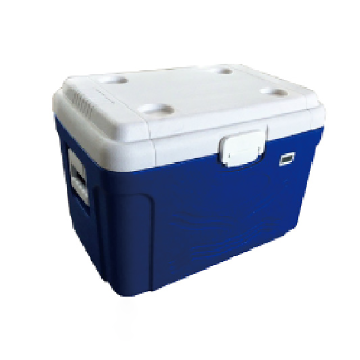 便携式冷藏箱，AKM-GB-60L/LCX，60升，2-8℃，AUCMA，澳柯玛