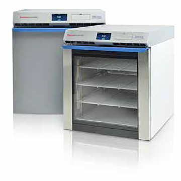 TSX 桌下式冷藏箱，玻璃门，温度设定范围：+2℃ 至 +9℃，自动除霜，CE,TSX505GC，Thermofisher，赛默飞世尔