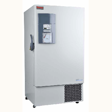 超低温冰箱，-86℃，容量：651，CFDA，赛默飞世尔Thermofisher，Heraeus，HFU400BV-ULTS