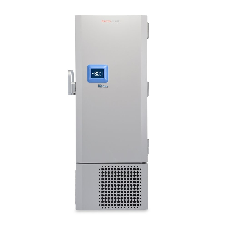 超低温冰箱，FDE40086LV; STP ULT; Class II，FDE40086LV，Thermofisher，赛默飞世尔