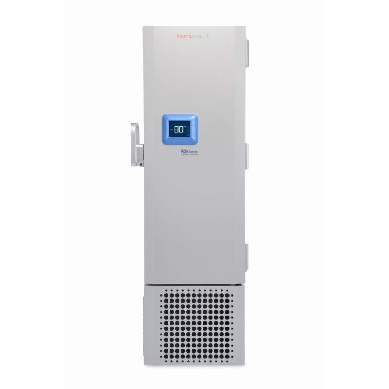 超低温冰箱，FDE30086LV; STP ULT; Class II，FDE30086LV，Thermofisher，赛默飞世尔