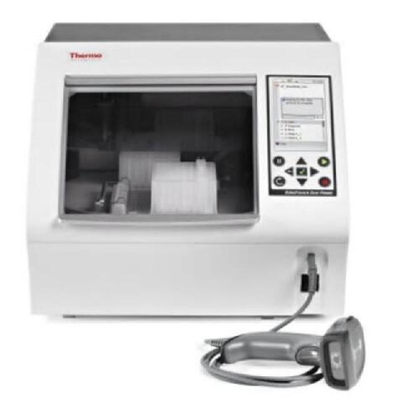 KingFisher DUO prime 2D条码阅读器，N16640，Thermofisher，赛默飞世尔