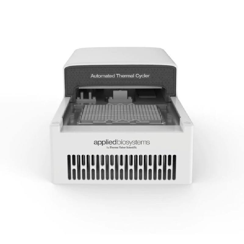 自动化PCR仪（ATC）384孔,1米电缆，A33980，Thermofisher，赛默飞世尔