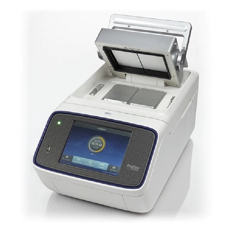 Proflex 2xFlat PCR系统，4484078，Thermofisher，赛默飞世尔