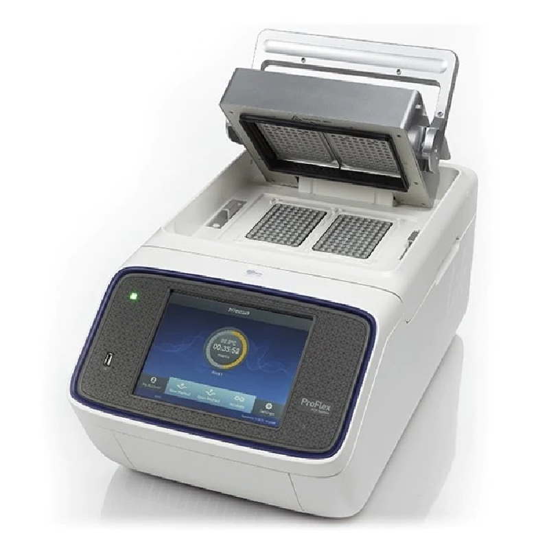 Proflex 2x96孔PCR系统，4484076，Thermofisher，赛默飞世尔