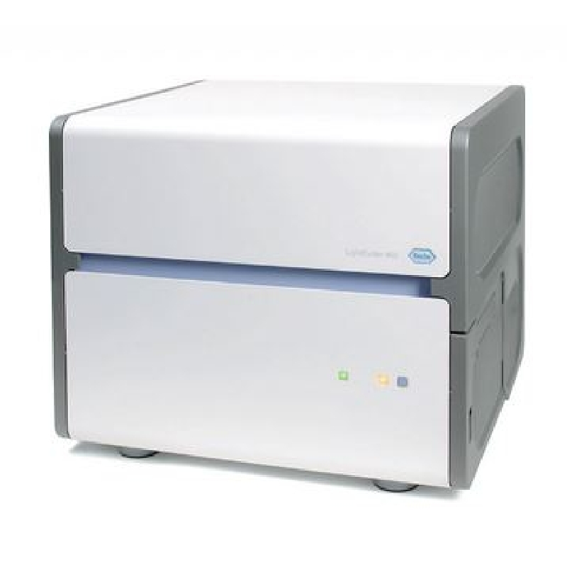 LightCycler® 480II，模块式高通量实时荧光定量PCR系统，双模块，Roche，罗氏