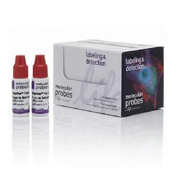 ALIGNFLOW FOR RED LASERS 6 2x1.5 ML，A16504，Invitrogen