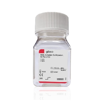 HBSS 10 X 500ML，14025134，Invitrogen