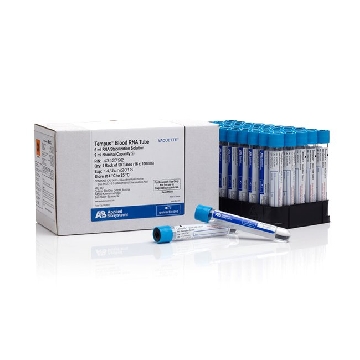 FG,TEMPUS BLOOD RNA TUBE EACH，4342792，Applied Biosystems