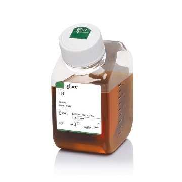 FBS QUALIFIED, CANADA ORIGIN 500ML，12483020，Invitrogen