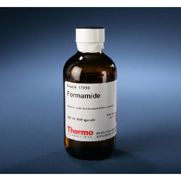 FORMAMIDE EA，17899，赛默飞世尔