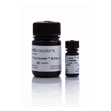 GAL-SCREEN G/A MAMMALIAN 1000 ASSAYS，T1027，Applied Biosystems