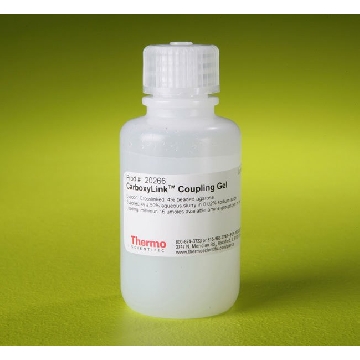 CARBOXYLINK  COUPLING GEL, 25 ML.，20266，赛默飞世尔