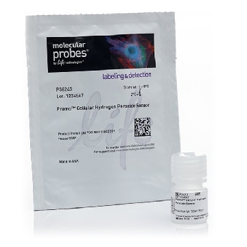 PREMO CELLULAR H2O2 SENSOR 5 ML，P36243，Invitrogen