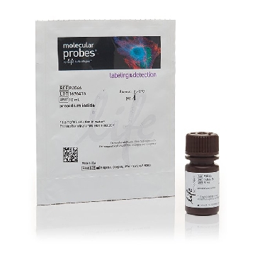 PROPIDIUM IODIDE 1.0 MG 10 ML，P3566，Invitrogen