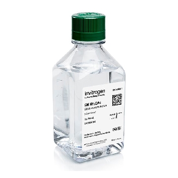 Transfer SKU 5M AMMONIUM ACETATE 500 ML EACH，AM9071，赛默飞世尔