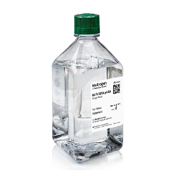Transfer SKU 0.5 M EDTA, PH 8.0 1000 ML EACH，AM9262，赛默飞世尔