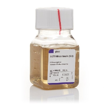 B-27 MINUS INSULIN (50X) 100mL，A1895602，Invitrogen