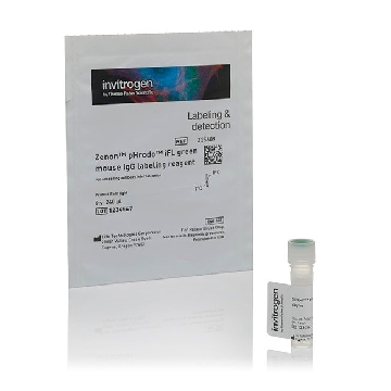 Probes ZENON PHRODO IFL GREEN MOUSE 1 EACH，Z25609，赛默飞世尔