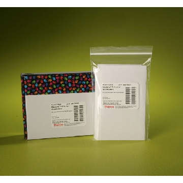 BIODYNE A PRE-CUT MEMBRANES FO R USE WITH EASY TITER SYSTEM，77015，赛默飞世尔