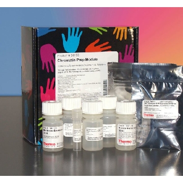 PIERCE CHROMATIN PREP MODULE EA，26158，赛默飞世尔