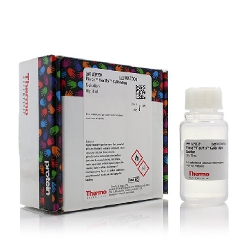 PIERCE FLEXMIX CALIBRATION SOL 10ML，A39239，赛默飞世尔